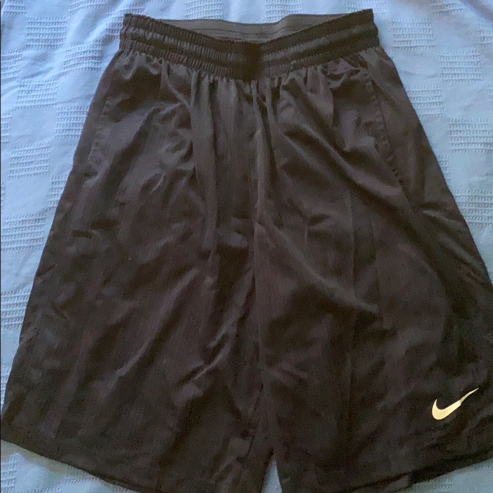 Nike Basketball Shorts